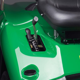 Газонокосильная машина Caiman Comodo 2WD 20 л.с.