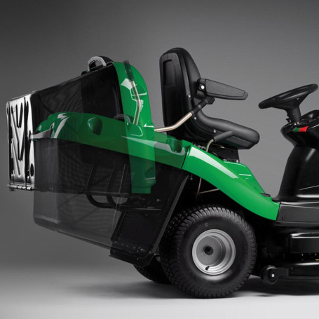 Газонокосильная машина Caiman Comodo 2WD 20 л.с.