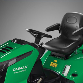Газонокосильная машина Caiman Comodo 2WD 20 л.с.
