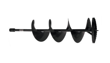 Шнек почвенный Champion 200мм