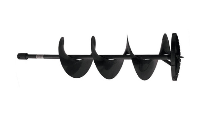 Шнек почвенный Champion 200мм