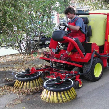 Щетка Gianni Ferrari 150 см TS 150