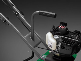 Культиватор Caiman Supertiller MB 30C