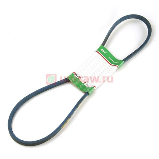 Ремень клиновидный  профиль 4L (ширина 13 мм / высота 8 мм) длина 1320 мм