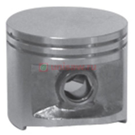 Цилиндр в сборе Husqvarna 237