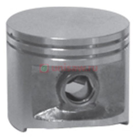 Цилиндр в сборе Husqvarna 237