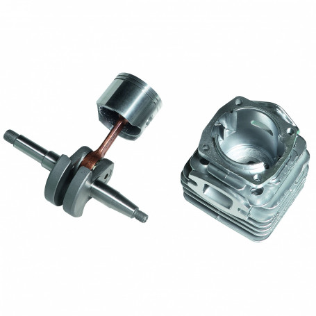 Мотокоса Efco DSH 500 T