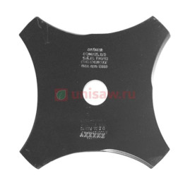 Диск для травы 4T 2.0 мм Multimate Oleo-Mac