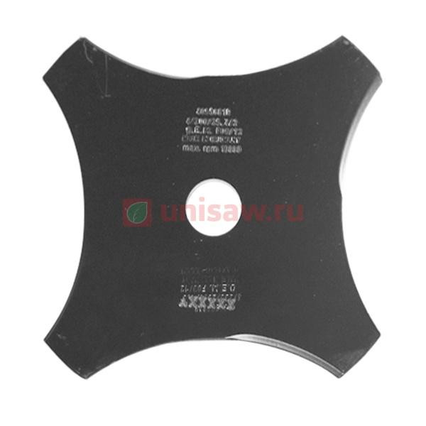 Диск для травы 4T 2.0 мм Multimate Oleo-Mac