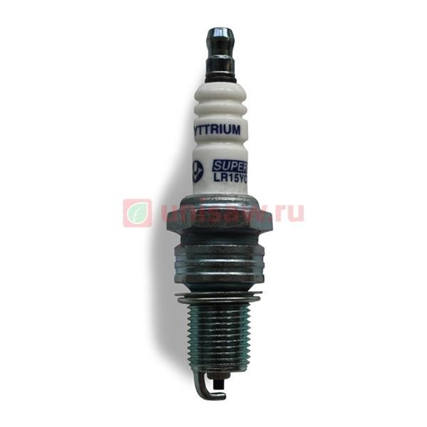 Свеча зажигания Brisk LR15YC