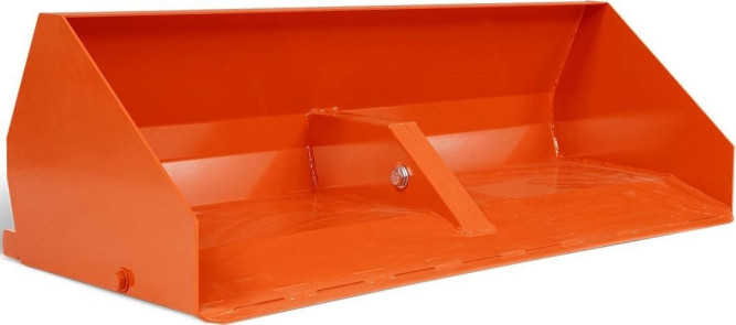 Универсальный ковш к райдеру Husqvarna P 525D