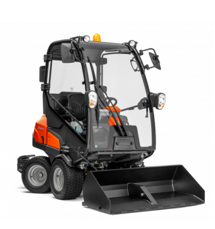 Универсальный ковш к райдеру Husqvarna P 525D