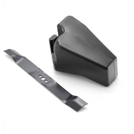 Комплект "заглушка BioClip + нож BioClip" для LC 551SP Husqvarna 5892149-01