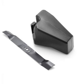 Комплект "заглушка BioClip + нож BioClip" для LC 551SP Husqvarna 5892149-01