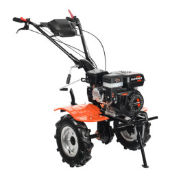 Мотоблок бензиновый ПАТРИОТ ВОЛГА