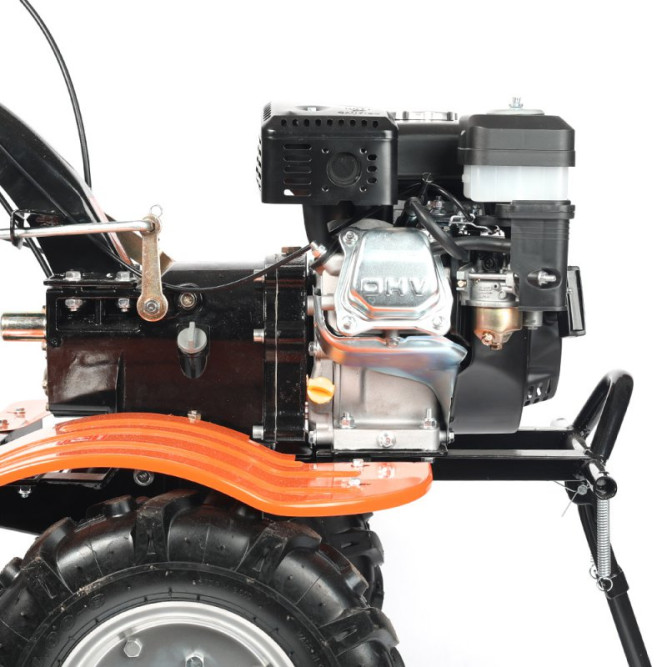 Мотоблок бензиновый ПАТРИОТ ВОЛГА