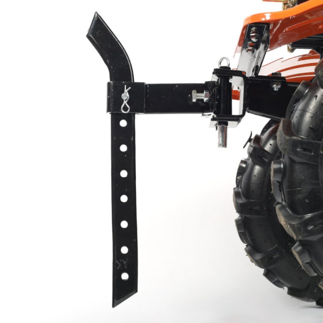 Мотоблок бензиновый ПАТРИОТ ВОЛГА