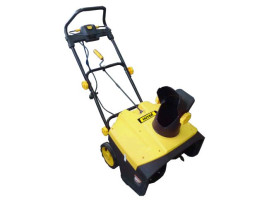 Снегоуборщик электрический Huter SGC 2000E