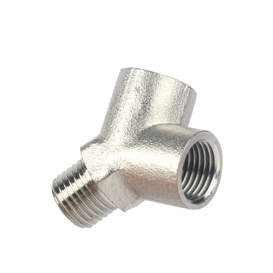 Переходник  PATRIOT 1260/2 (Y – образный 1/4"MFF)