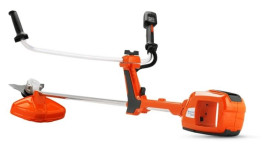 Триммер аккумуляторный HUSQVARNA 536LiRX 9673267-11