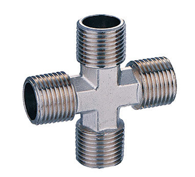 Переходник 1/2"M MMMM блистер FUBAG 180382 B