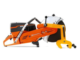 Рельсорез HUSQVARNA K 1260 Rail 16"+RA 400-25,4 9664533-01