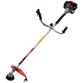 Бензиновая мотокоса EVOline BCG 43 ES