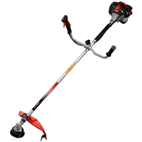 Бензиновая мотокоса EVOline BCG 43 ES