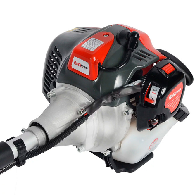 Бензиновая мотокоса EVOline BCG 43 ES