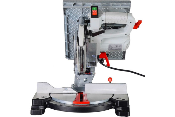 Торцовочная пила Ресанта ТП-210К