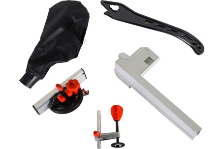 Торцовочная пила Ресанта ТП-210К