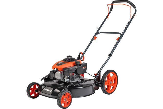 Бензиновая газонокосилка PATRIOT PT 51M