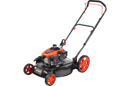 Бензиновая газонокосилка PATRIOT PT 51M