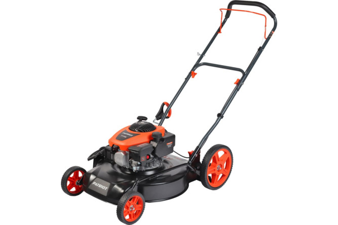 Бензиновая газонокосилка PATRIOT PT 51M