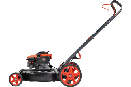 Бензиновая газонокосилка PATRIOT PT 51M