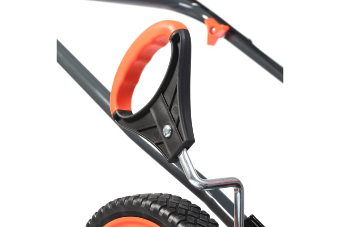 Бензиновая газонокосилка PATRIOT PT 51M