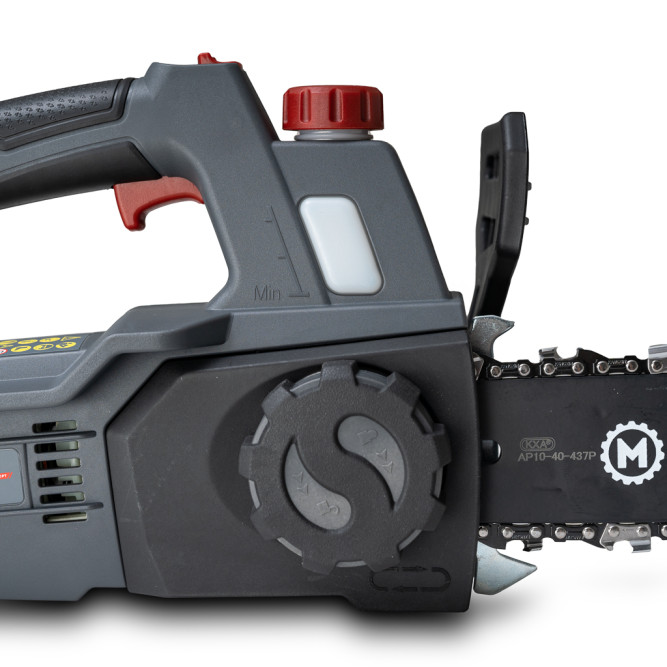 Пила аккумуляторная МОБИЛ К XCA25 КОМФОРТ 20 В с акк и ЗУ