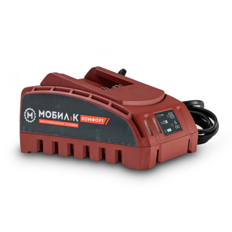 Пила аккумуляторная МОБИЛ К XCA25 КОМФОРТ 20 В с акк и ЗУ