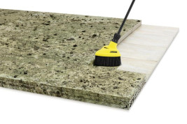 Брызговик для грязевой фрезы (K2-K7) Karcher 2.640-916.0