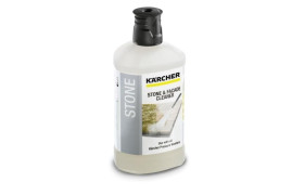 Средство для чистки камня и фасадов 3в1, 1л Karcher 6.295-765.0