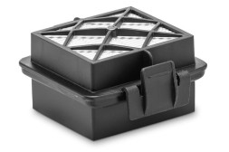 Фильтр отработанного воздуха для VC 5, VC 5 Premium Karcher 2.863-240.0