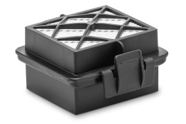 Фильтр отработанного воздуха для VC 5, VC 5 Premium Karcher 2.863-240.0