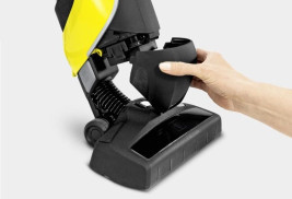 Фильтр отработанного воздуха для VC 5, VC 5 Premium Karcher 2.863-240.0
