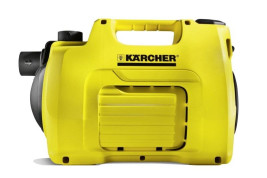 Насос садовый Karcher BP 3 Garden Set Plus (в комплекте всасывающий шланг + шланг 1/2" 20м)  1.645-357.0