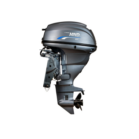 Лодочный мотор HND OB 30 FIERTS