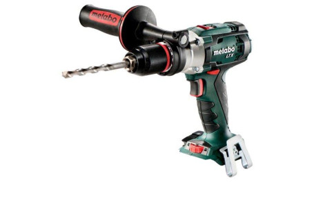 Аккумуляторная ударная дрель Metabo SB 18 LTX  Impuls 602192890