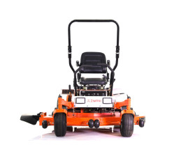 Райдер с нулевым разворотом ZimAni XT5-152