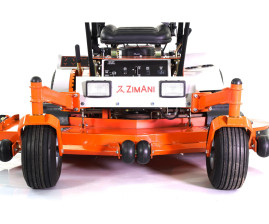 Райдер с нулевым разворотом ZimAni XT5-152