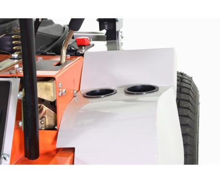 Райдер с нулевым разворотом ZimAni XT5-152