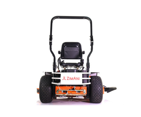 Райдер с нулевым разворотом ZimAni XT5-152